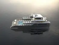 Catamarán en venta