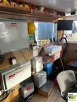 Buque de suministro en venta