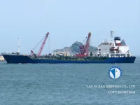 Petrolero/quimiquero en venta