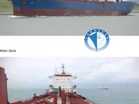 Petrolero/quimiquero en venta