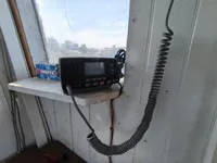 Buque de pesca en venta