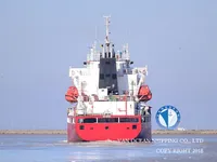 Petrolero/quimiquero en venta