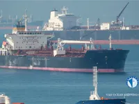Petrolero/quimiquero en venta