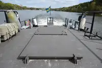 Buques navales/militares en venta
