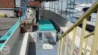 Buque de crucero en venta