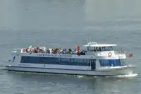 Buque de crucero en venta