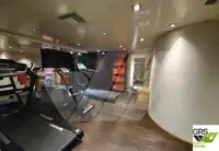 Buque de crucero en venta