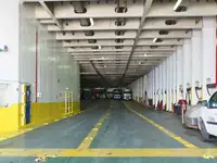 Buque frigorífico en venta
