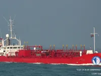 Petrolero/quimiquero en venta