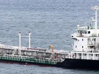 Petrolero/quimiquero en venta