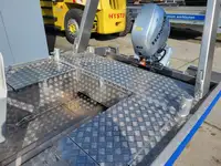 Barcos de trabajo en venta