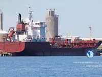 Petrolero/quimiquero en venta