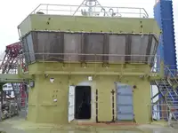 Buque de ferry en venta