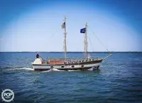 Crucero en venta