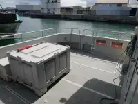 Catamarán en venta