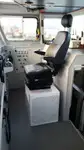 Buque de servicio para parques eólicos en venta