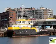 Remolcador en venta
