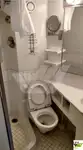 Buque de crucero en venta
