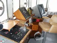 Remolcador en venta