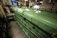 Buque granelero en venta