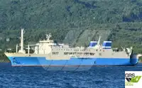 Ro-Ro ship en venta
