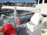 Barcos de trabajo en venta