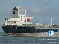 Petrolero/quimiquero en venta