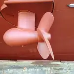 Buque de ferry en venta