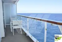 Buque de crucero en venta