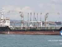 Petrolero/quimiquero en venta