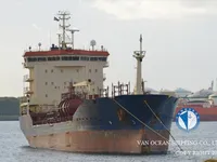 Petrolero/quimiquero en venta