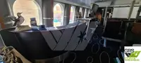 Buque de prospección en venta