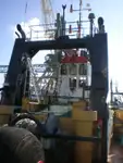 Remolcador en venta