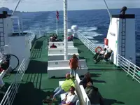 Buque Ro-Ro en venta