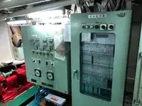 Remolcador en venta