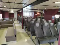 Lancha de desembarco, tanque en venta