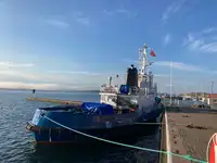 Remolcador en venta