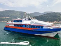 Catamarán en venta