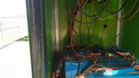 Buque portacontenedores en venta