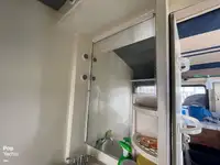 Buque de crucero en venta