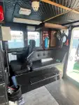 Patrullera en venta