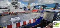 Buque de desembarco, tanque en venta