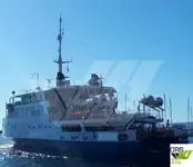 Buque Ro-Ro en venta