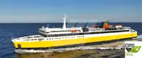 Ro-Ro ship en venta