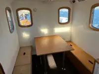 Embarcaciones de trabajo en venta