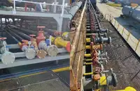 Petrolero/quimiquero en venta