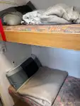 Patrullera en venta