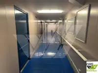 Barcaza de alojamiento en venta