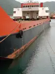 Lancha de desembarco, tanque en venta