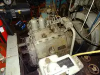Embarcaciones de trabajo en venta